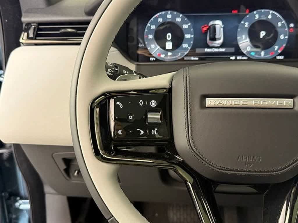 New 2026 Land Rover Range Rover Velar S AWD/4WD image 35