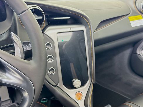 New 2026 McLaren 750S Spider image 13