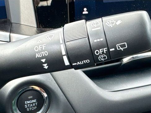New 2026 Subaru Outback Touring AWD/4WD image 13