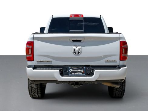 Used 2024 RAM 2500 Laramie w/ Sport Appearance Package AWD/4WD image 9
