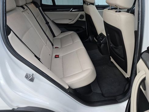 Used 2017 BMW X3 sDrive28i image 26