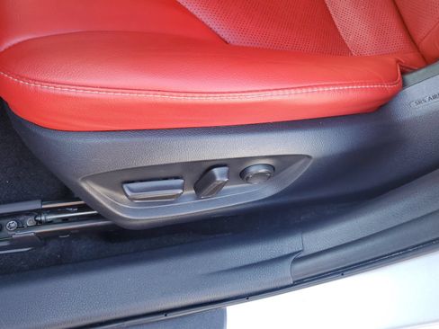 Used 2024 Toyota Camry XSE w/ Cold Weather Package FWD image 18