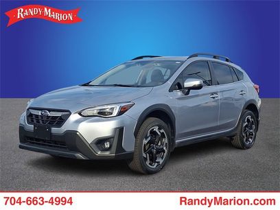 Used 2021 Subaru Crosstrek 2.5i Limited w/ Popular Package #5