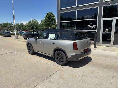 New 2027 MINI Cooper Countryman S AWD/4WD image 4