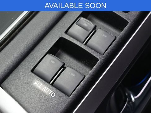 Used 2024 Toyota 4Runner Limited AWD/4WD image 14