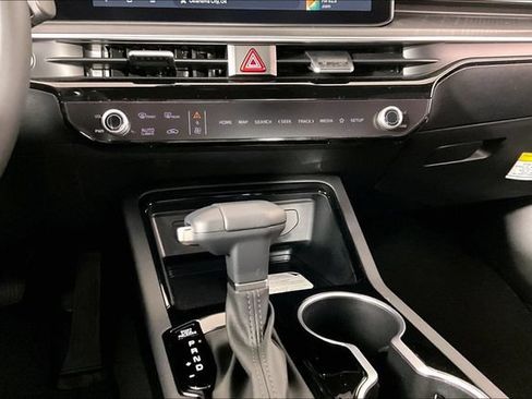 New 2026 Kia K5 GT-Line FWD image 7