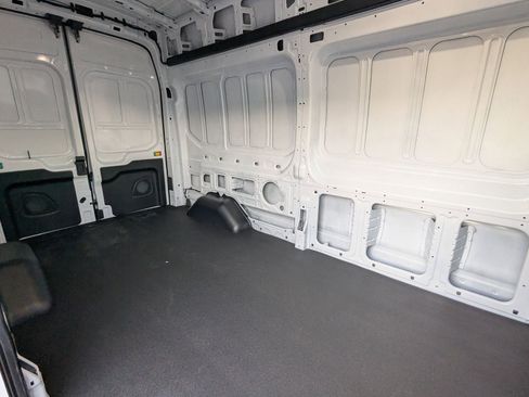 New 2026 Ford Transit 350 148 High Roof image 15