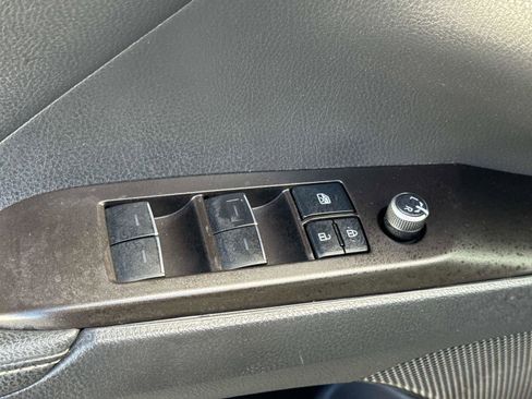 Used 2021 Toyota Camry XSE w/ Navigation Package FWD image 18