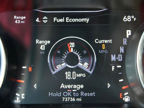 Used 2022 Dodge Challenger GT RWD image 24