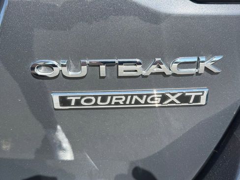 Used 2024 Subaru Outback Touring XT image 41