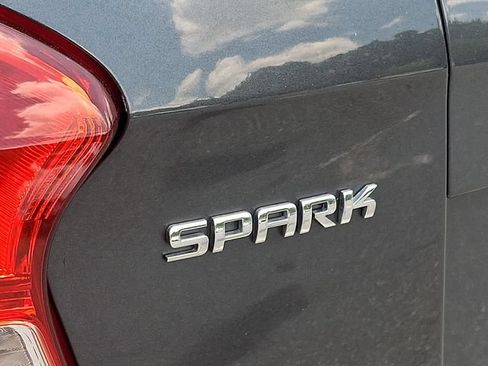 Used 2021 Chevrolet Spark LS FWD image 36