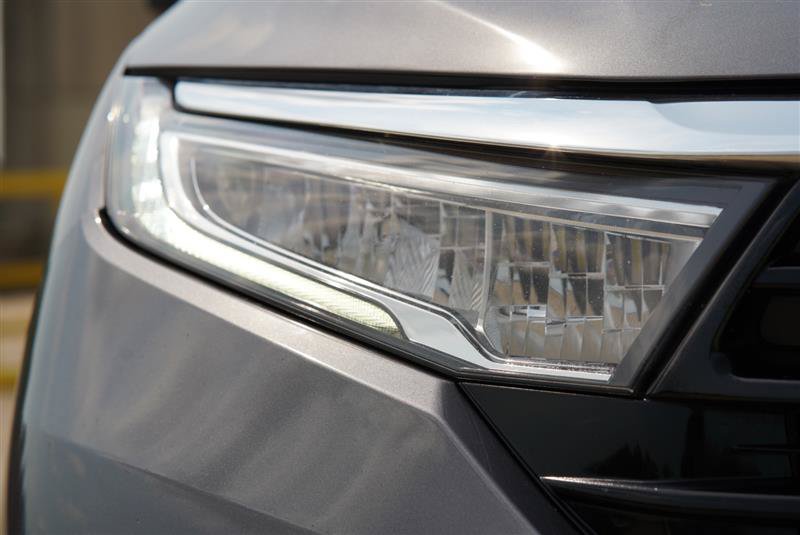 Used 2021 Honda Odyssey Touring image 22