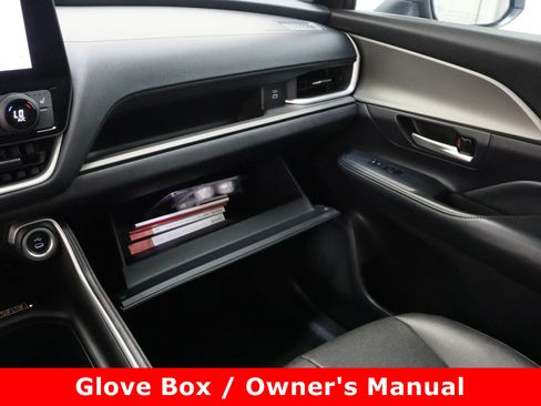 Used 2025 Toyota Grand Highlander FWD image 24