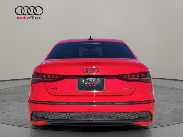 New 2026 Audi A3 2.0T Premium Plus AWD/4WD image 4