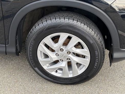 Used 2015 Honda CR-V EX-L image 11