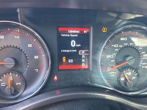 Used 2014 Dodge Charger SE w/ Connectivity Group RWD image 12