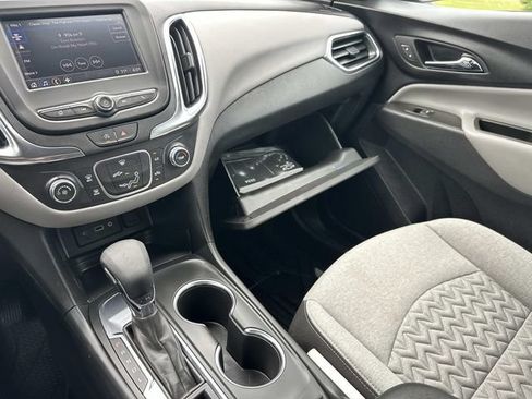 Used 2024 Chevrolet Equinox LS w/ LS Convenience Package FWD image 32