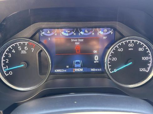 Certified 2023 Ford F150 XLT w/ Equipment Group 302A High image 14