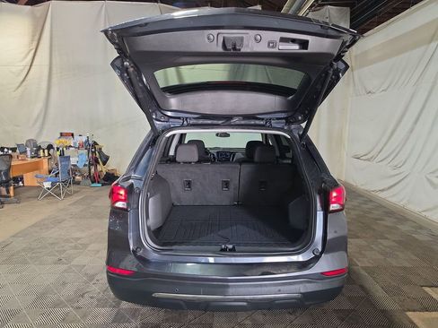 Used 2022 Chevrolet Equinox LT FWD image 20