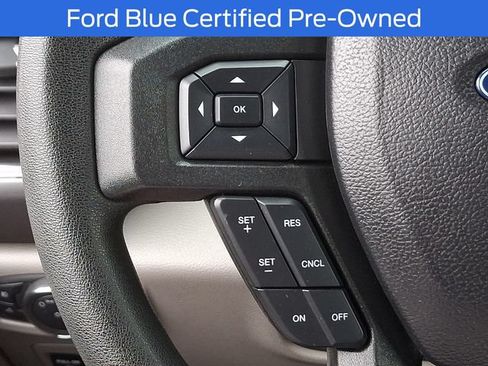 Certified 2020 Ford F150 XLT w/ Equipment Group 301A Mid AWD/4WD image 24