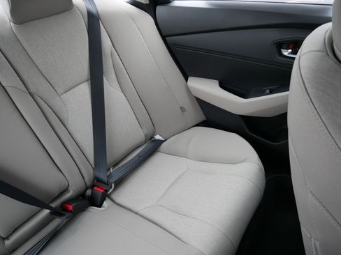 New 2026 Honda Accord SE image 14