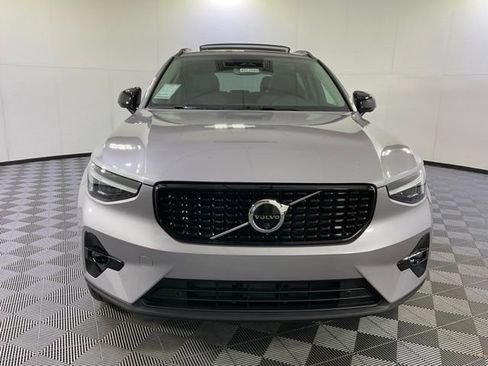 New 2026 Volvo XC40 B5 Plus w/ Protection Package Premier image 2