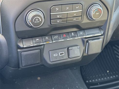 New 2025 Chevrolet Silverado 1500 W/T w/ WT Value Package image 17