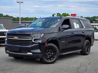 Used 2021 Chevrolet Tahoe LT AWD/4WD video 2