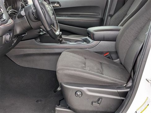 Certified 2024 Dodge Durango GT image 12
