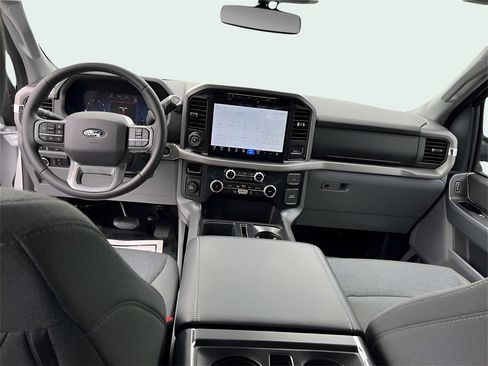 Used 2024 Ford F150 XLT w/ Equipment Group 302A MID image 9