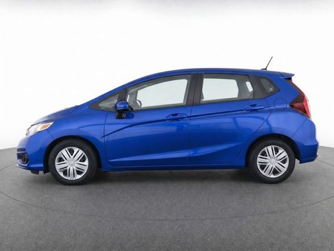 Used 2018 Honda Fit LX image 6