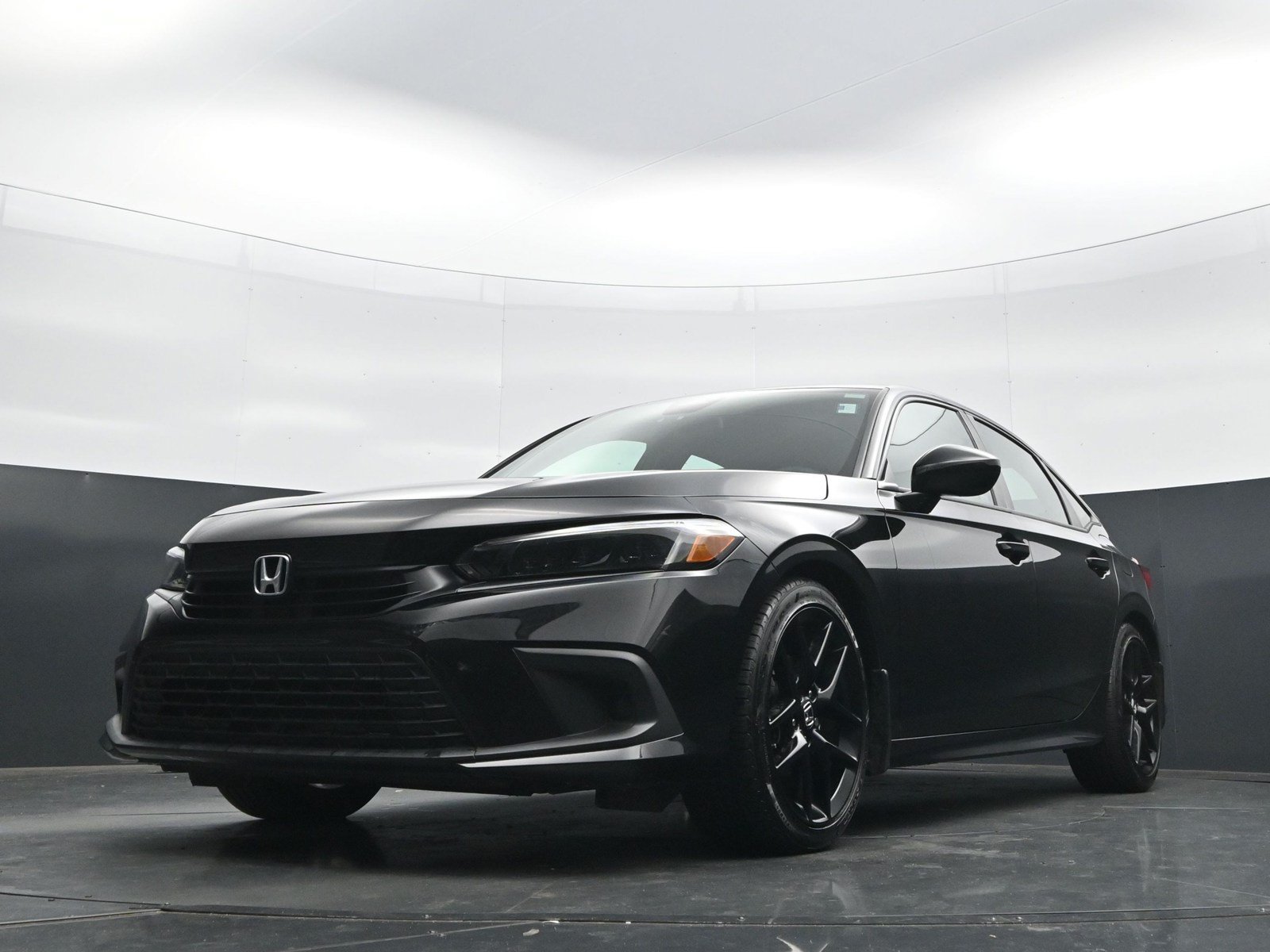 Used 2024 Honda Civic Sport image 47