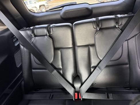 Used 2022 Ford Explorer ST w/ Equipment Group 401A AWD/4WD image 22
