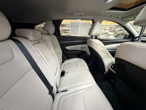Used 2023 Hyundai Tucson SEL w/ Convenience Package image 29