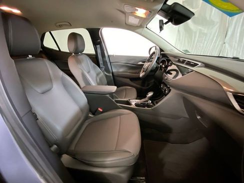 Used 2023 Buick Encore GX Preferred image 37