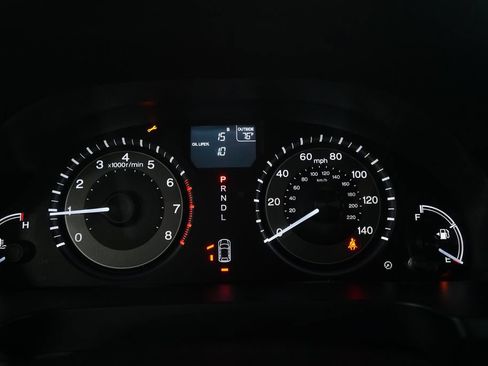 Used 2016 Honda Odyssey EX-L image 2