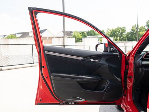 Used 2020 Honda Civic Si image 40