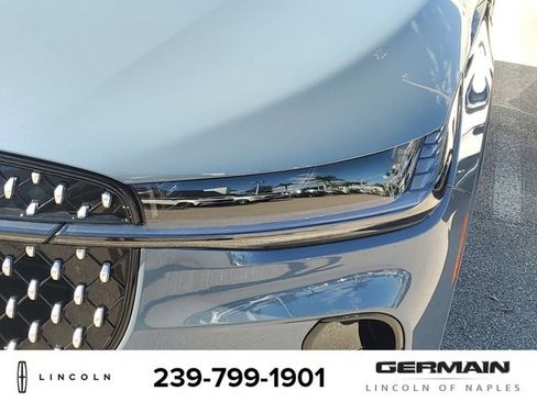 New 2026 Lincoln Nautilus Reserve image 14