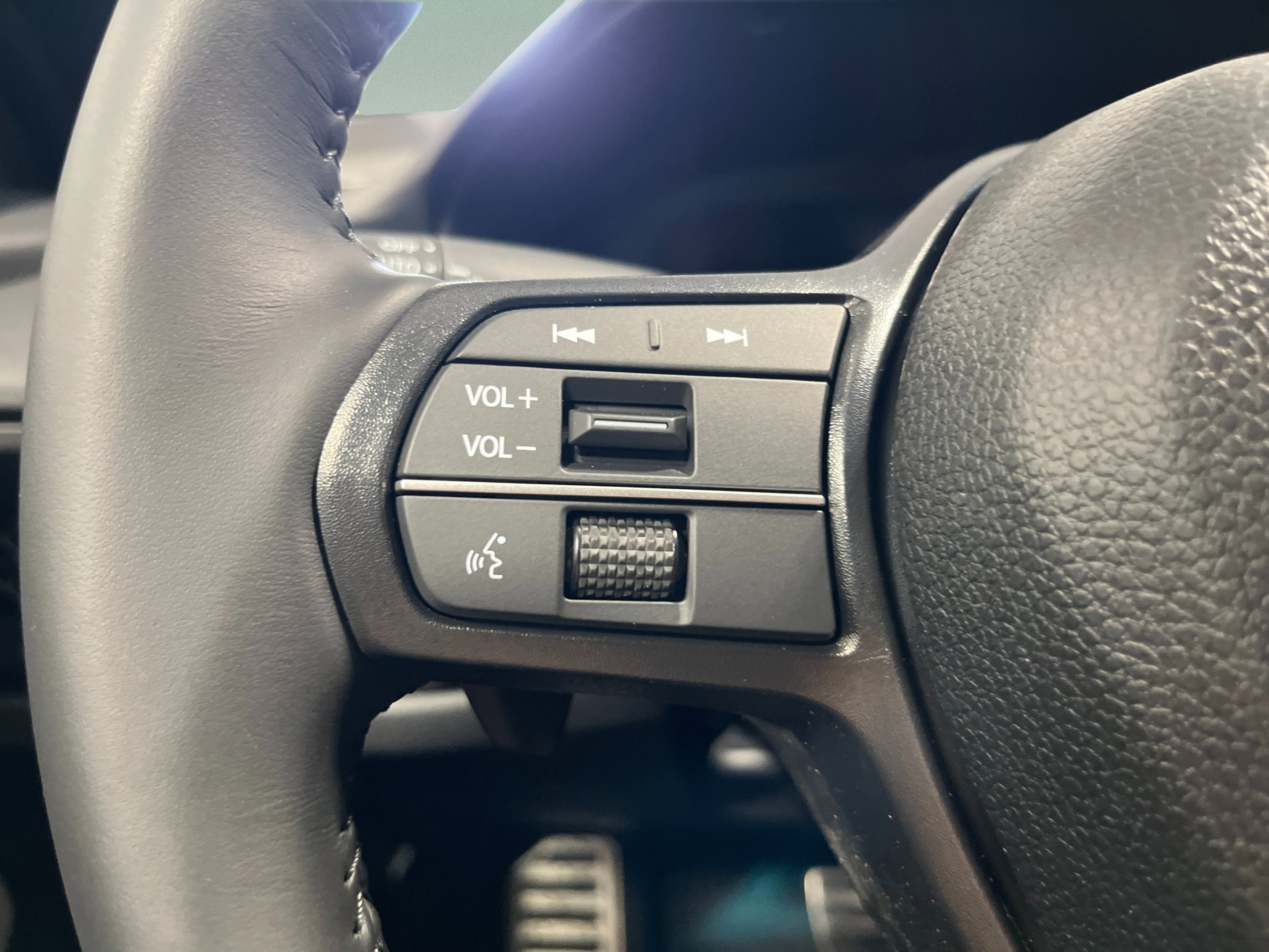 New 2026 Honda Accord Sport image 16