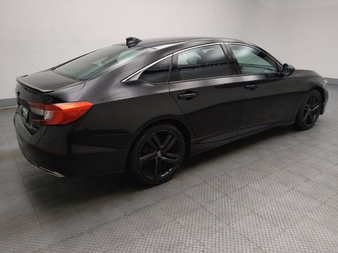 Used 2019 Honda Accord Sport image 10