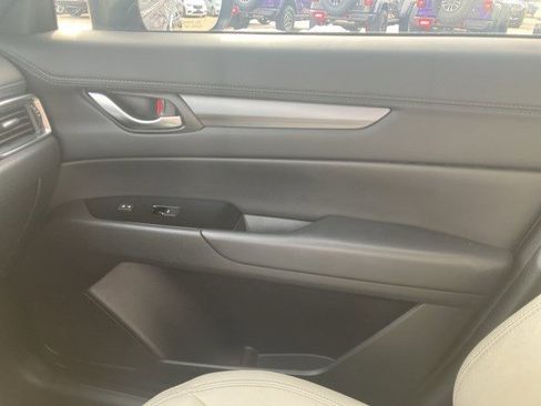 Used 2025 MAZDA CX-5 AWD 2.5 S w/ Preferred Package image 22