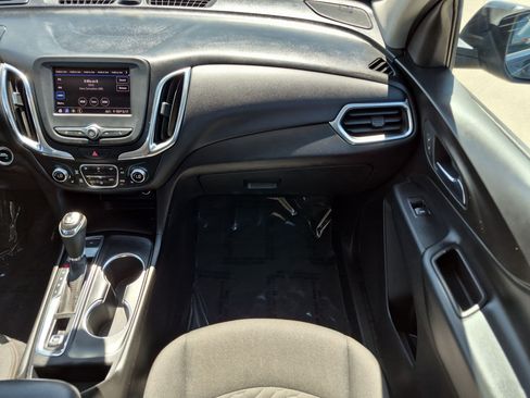 Certified 2020 Chevrolet Equinox LT AWD/4WD image 28