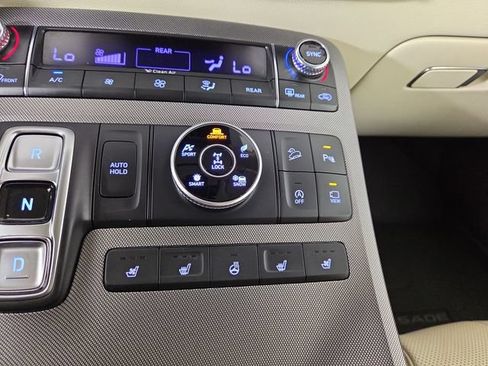 Used 2020 Hyundai Palisade Limited AWD/4WD image 26