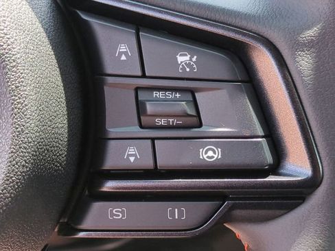 New 2025 Subaru Crosstrek 2.5i Limited w/ Crosstrek Mirror Package image 20