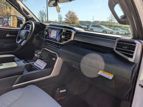 New 2025 Toyota Tundra SR5 image 27