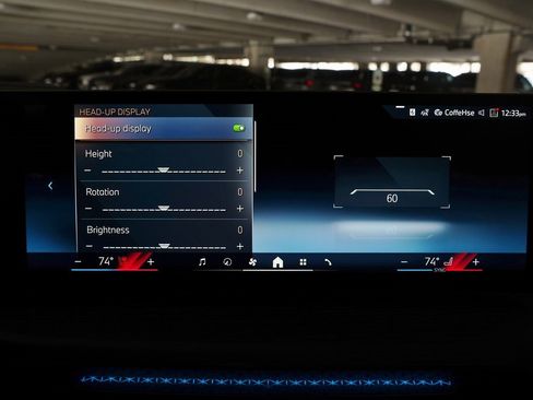 Used 2026 BMW 330i xDrive Sedan w/ Premium Package image 15