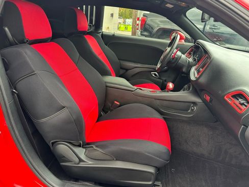 Used 2018 Dodge Challenger T/A image 24