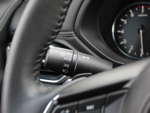 Used 2023 MAZDA CX-5 AWD 2.5 S w/ Premium Plus Pkg image 18