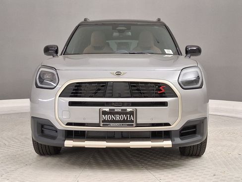 New 2027 MINI Cooper Countryman S AWD/4WD image 4