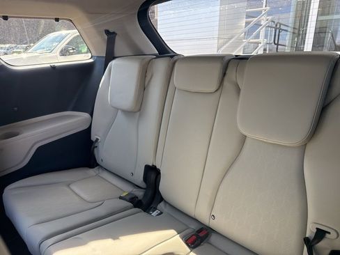 New 2026 Kia Carnival SX image 22